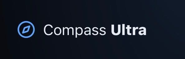 Compass Ultra
