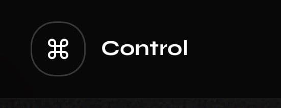 Control