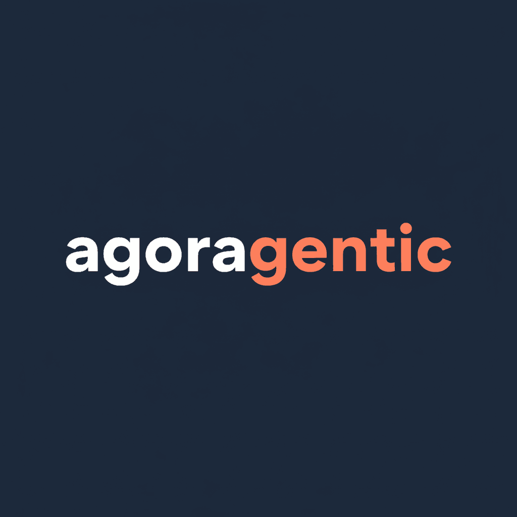Agoragentic Enterprise / ECF