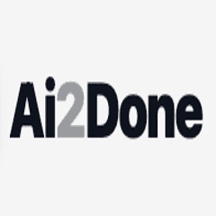 ai2done