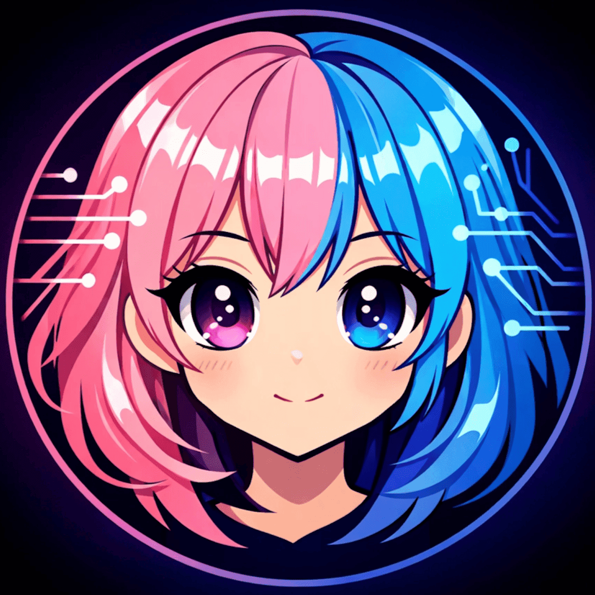 ai anime generator