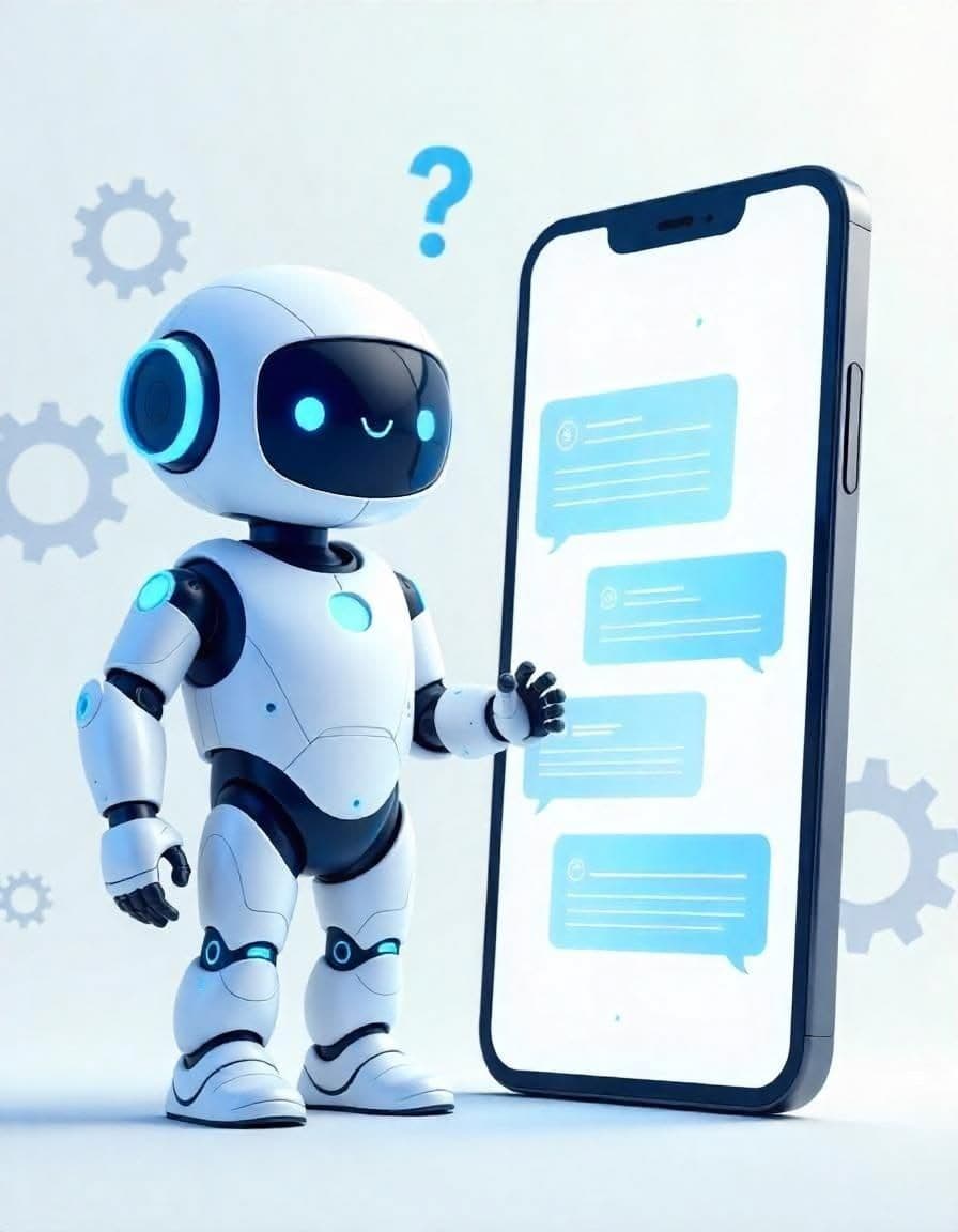 Ai Chatbot Development Company