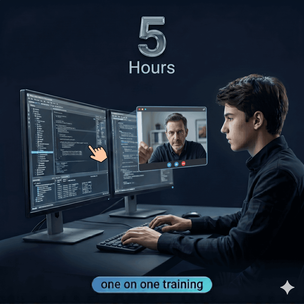 AI Consulting Transformation