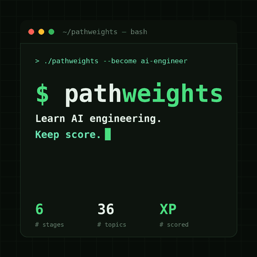 AI Engineer Roadmap