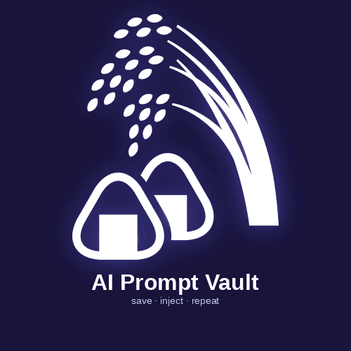 AI Prompt Vault