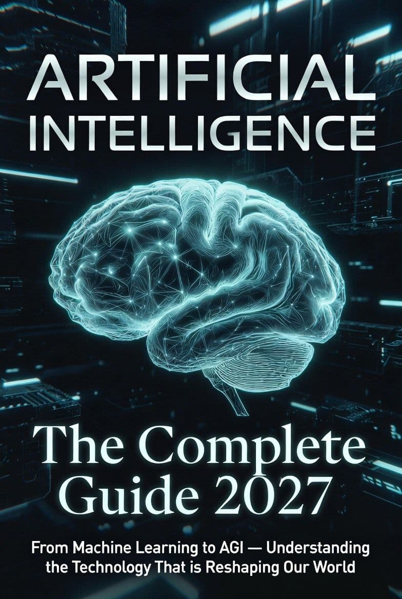 AI: The Complete Guide 2027
