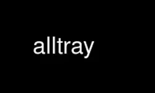 Alltray