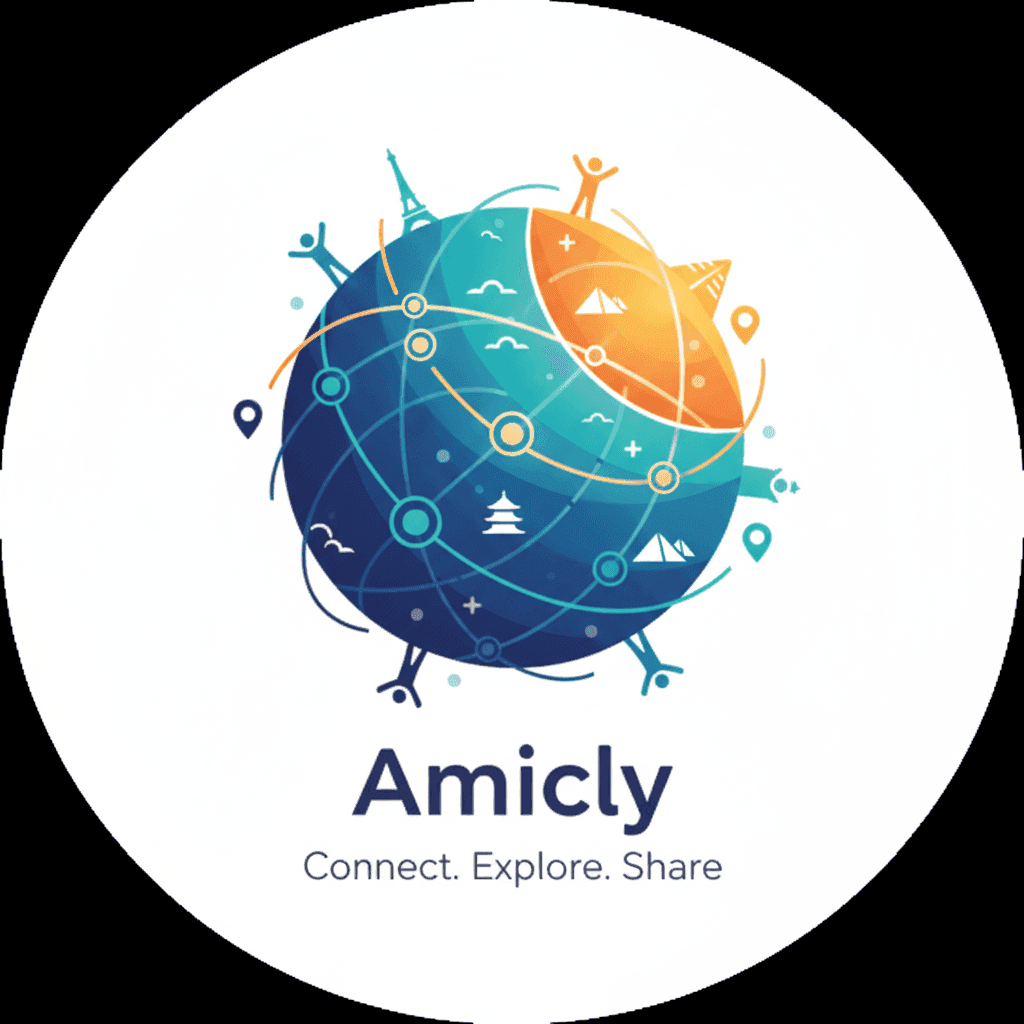 Amicly Travel