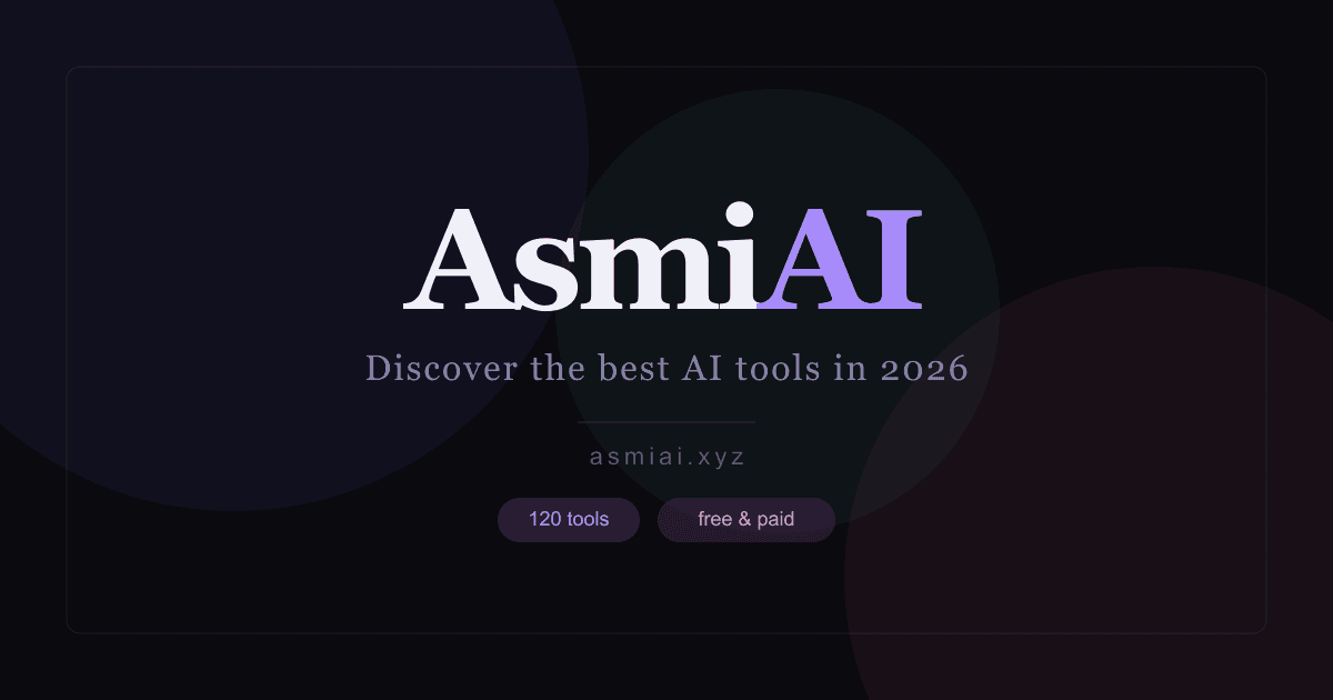 asmiai.xyz