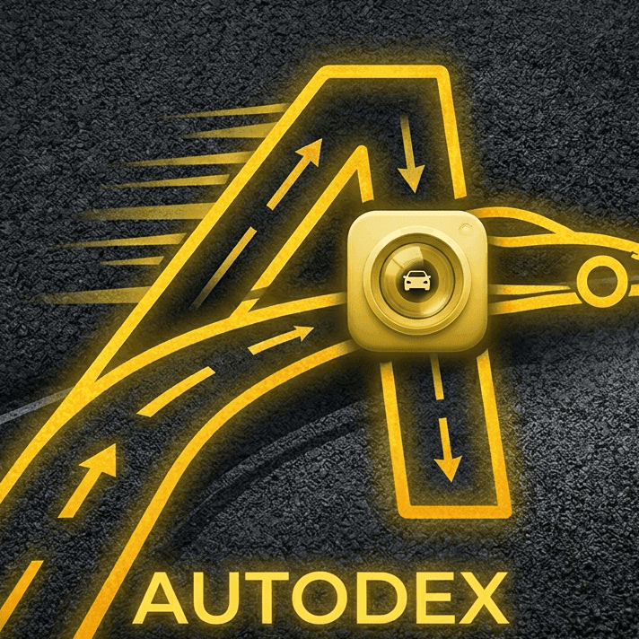 Autodex.Ai