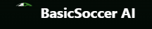 BasicSoccer AI