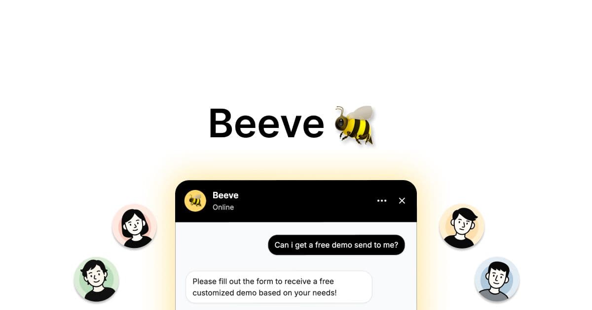 Beeve