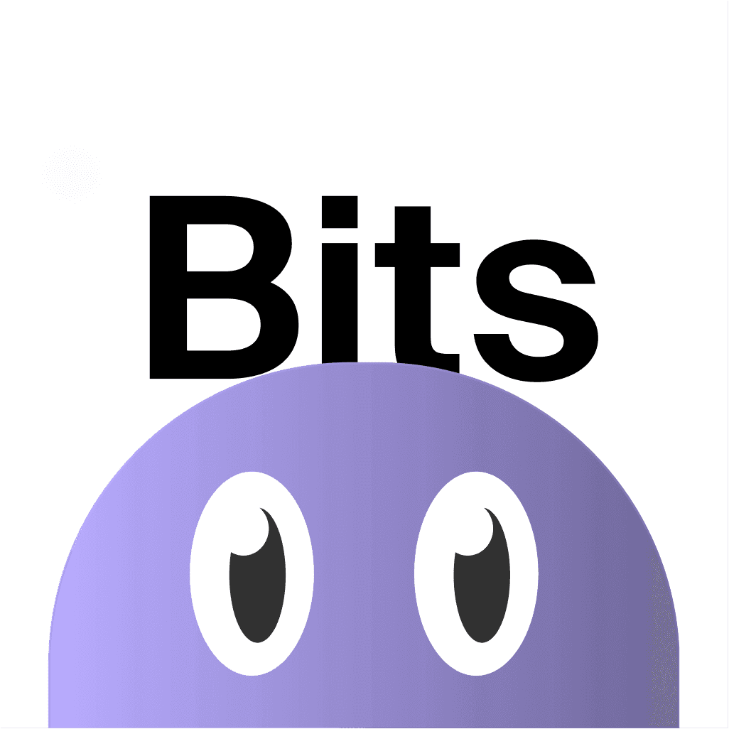 Bits Money