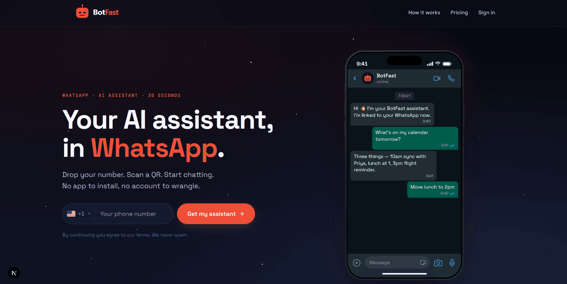 BotFast