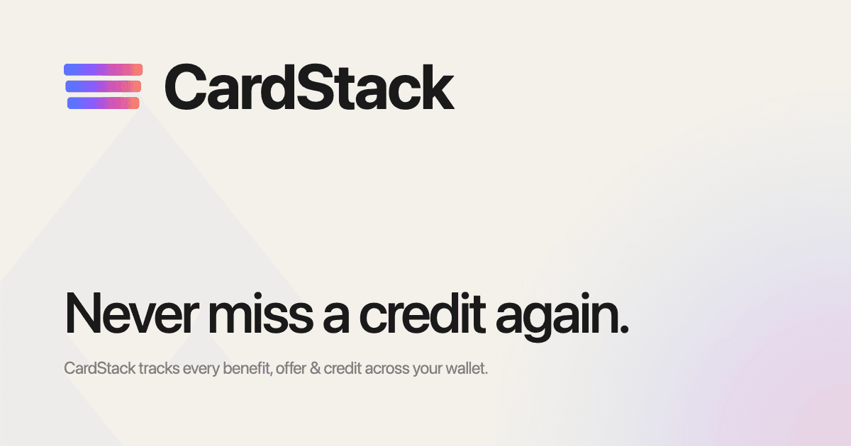 CardStack