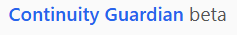 AI Continuity Guardian (by Ruach Tov)