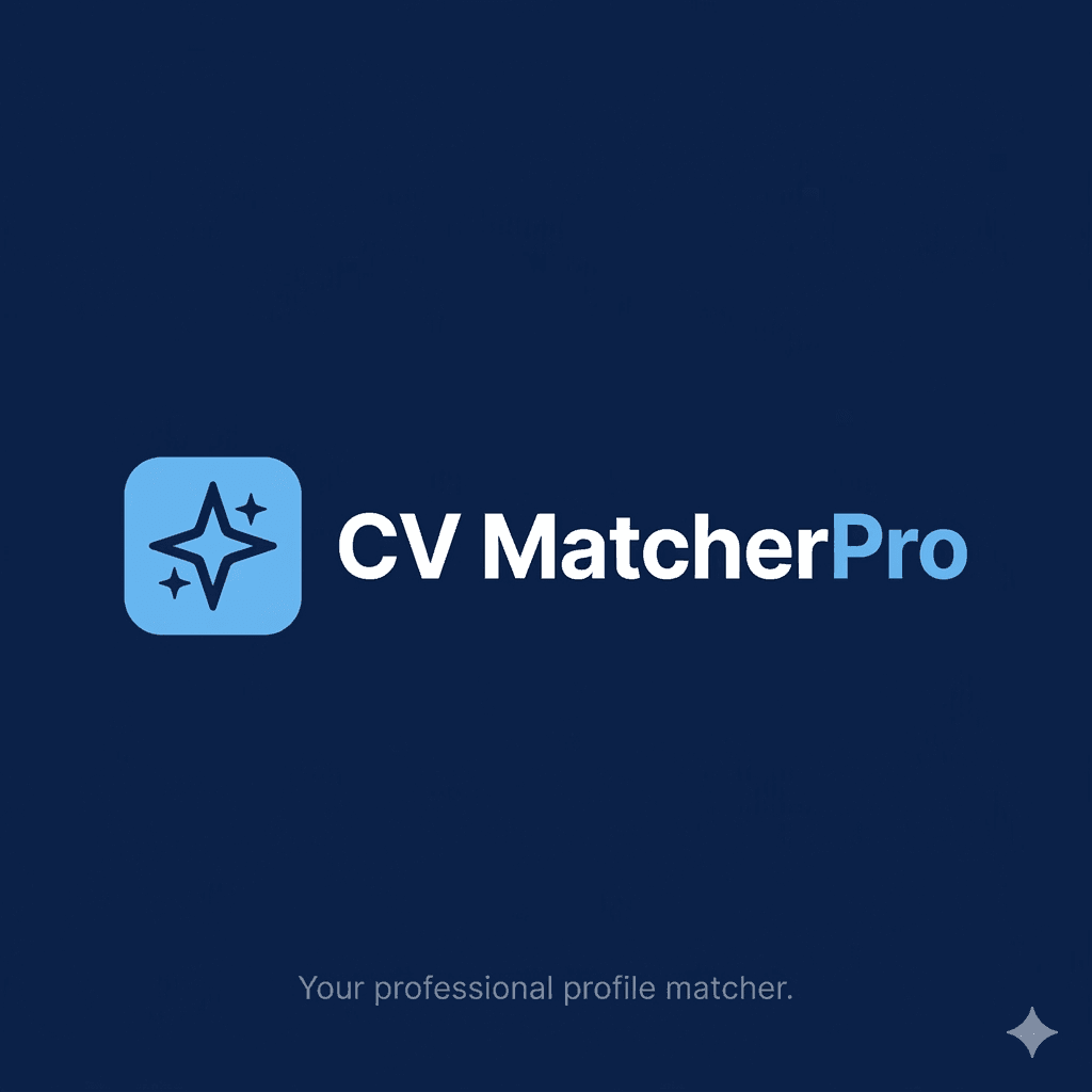 CV Matcher Pro