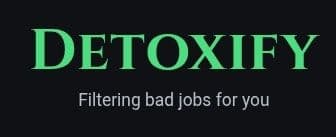 Detoxify