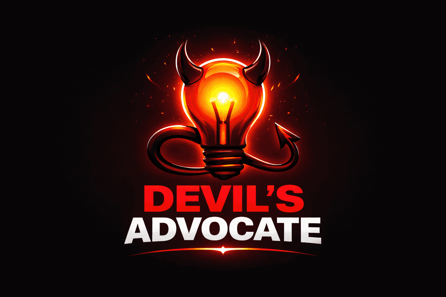 Devil's Advocate
