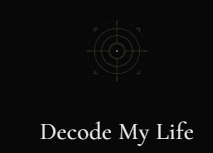 Decode My Life