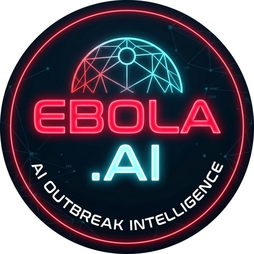Ebola.ai - Track Outbreak - Prediction