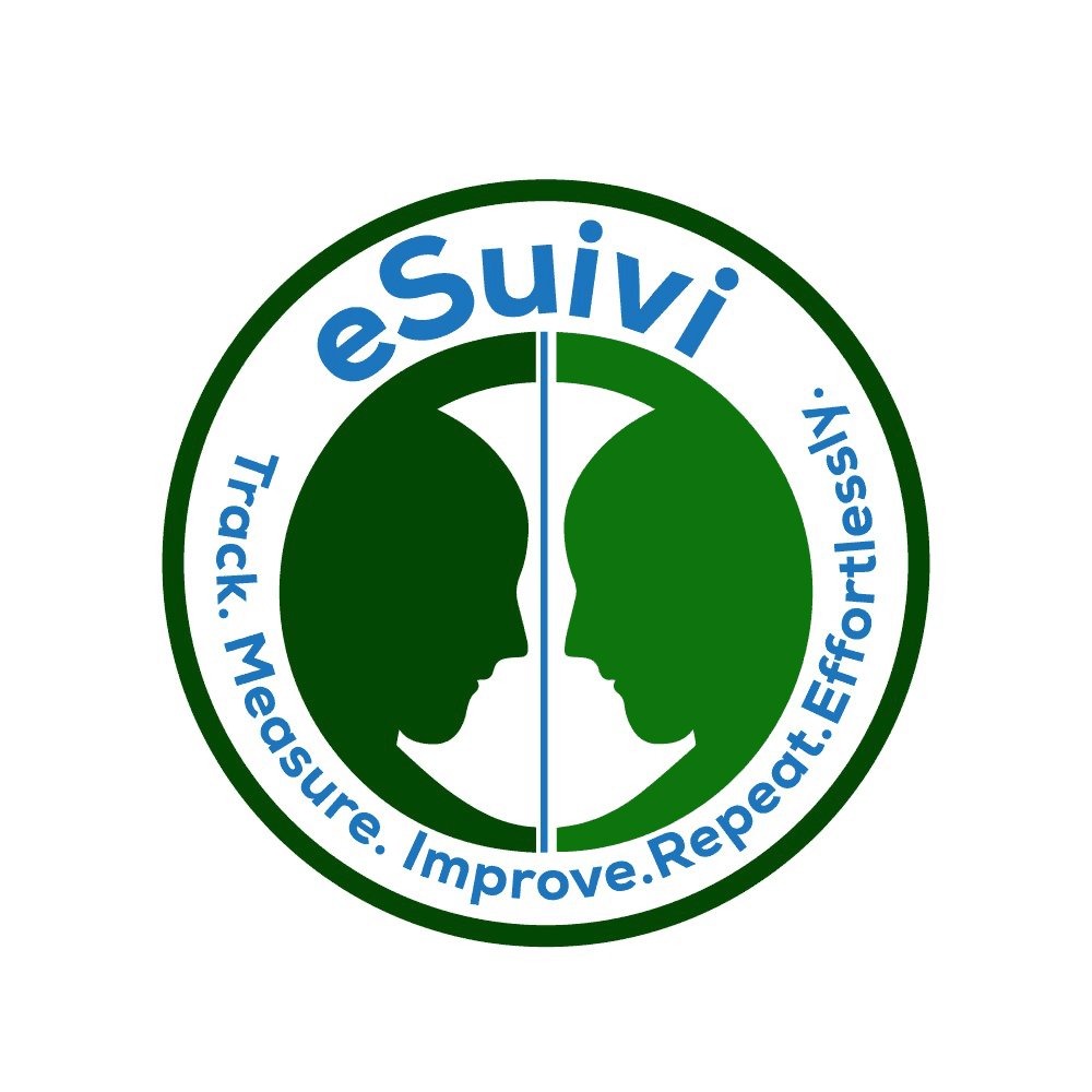 eSuivi, the Impact assessment system