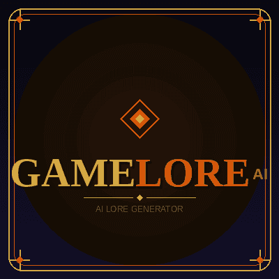 GameLore AI