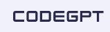 CodeGPT