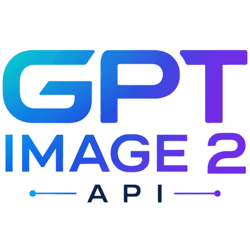Gpt Image 2 Api