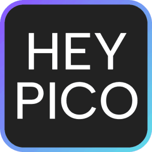 HeyPico.ai