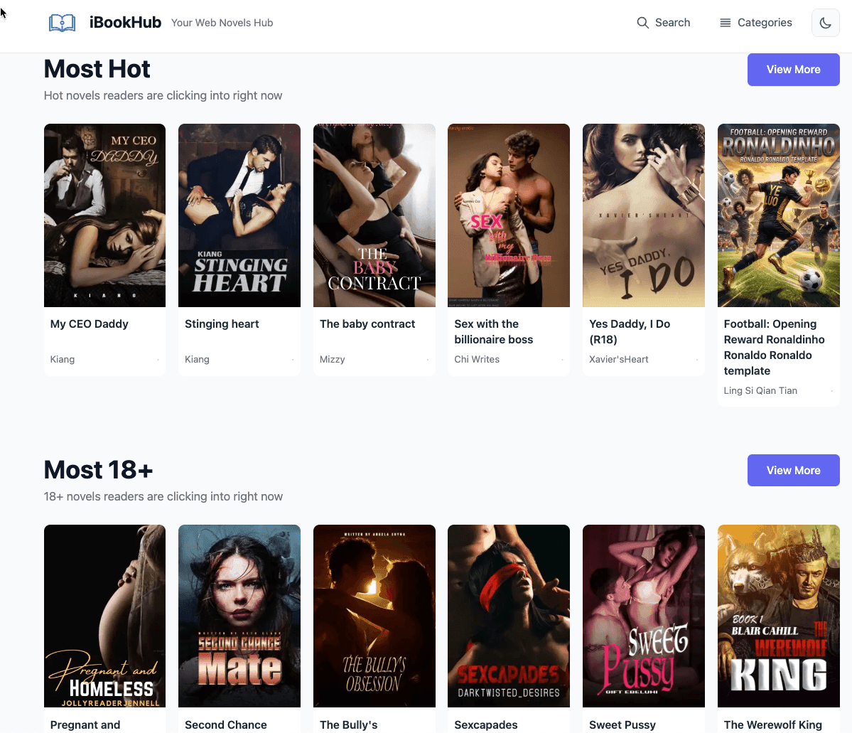 iBookHub