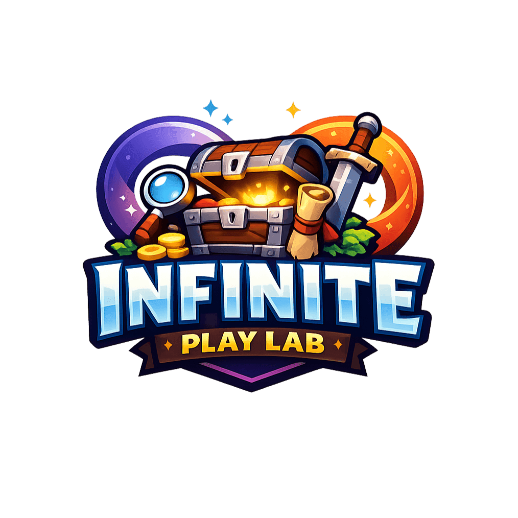 Infinite Game Studio