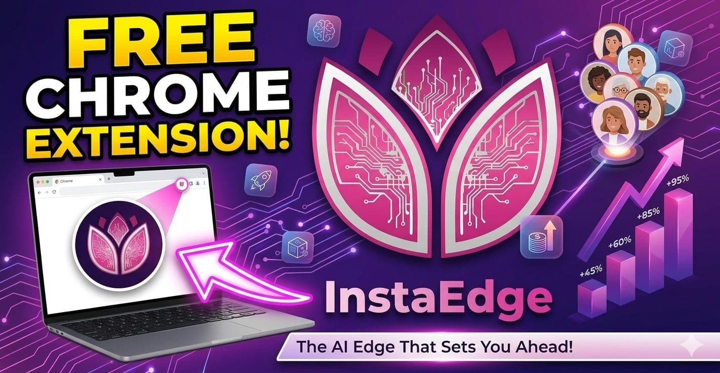 Insta Edge