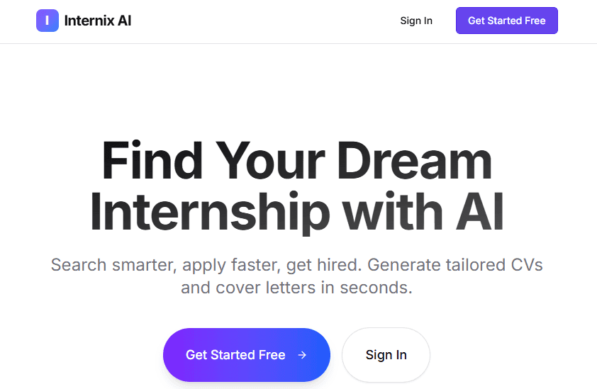 Internix AI