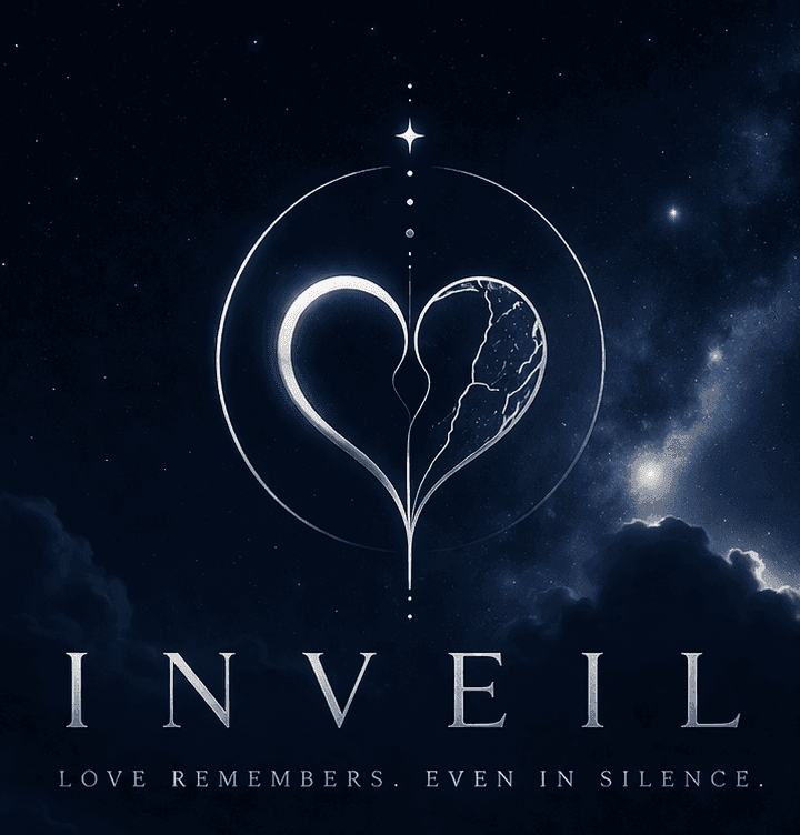 INVEIL — turn feelings into cinema