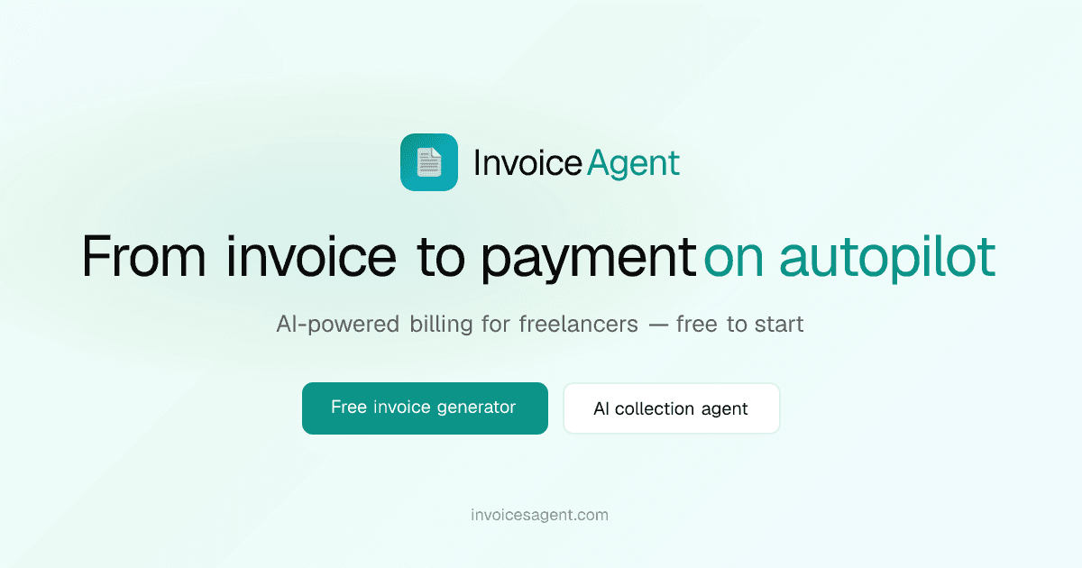InvoiceAgent