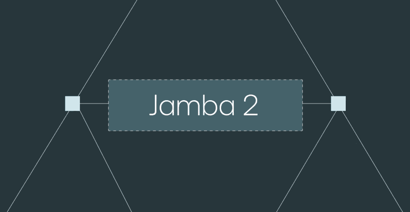 Jamba by AI21 Labs
