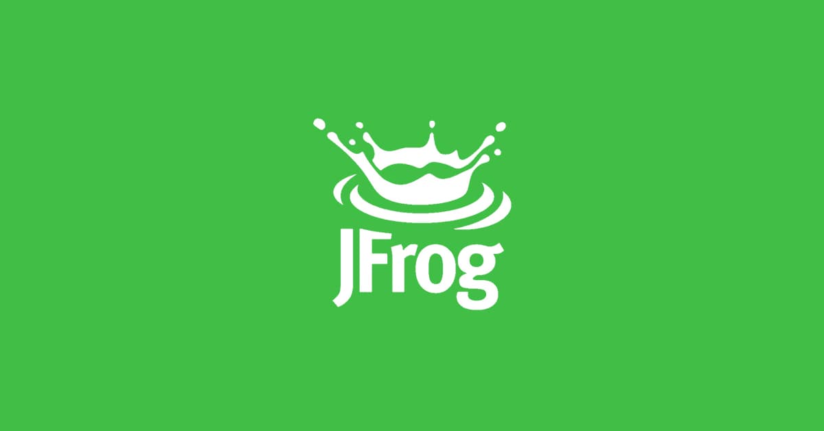 jfrog