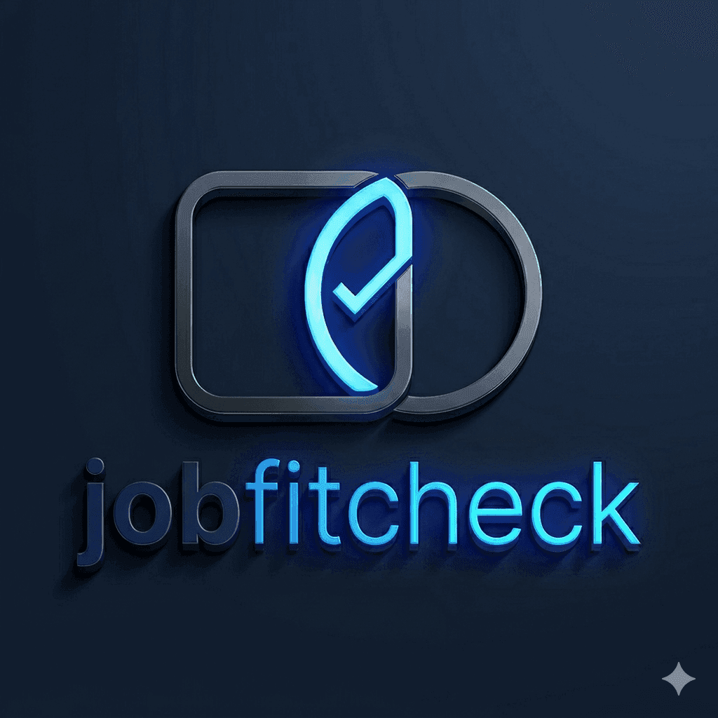Job Fit Checker