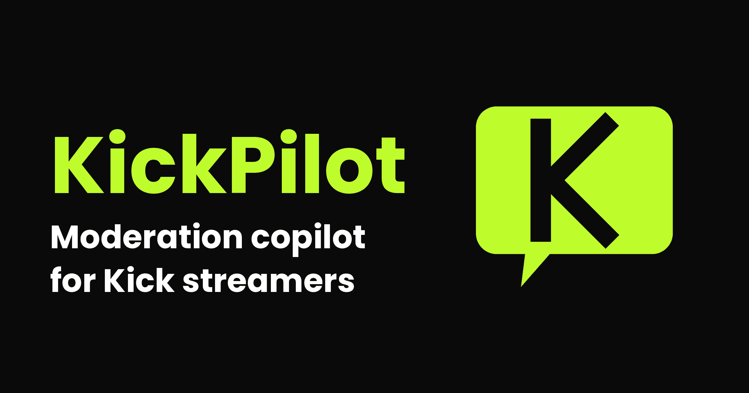 Kickpilot