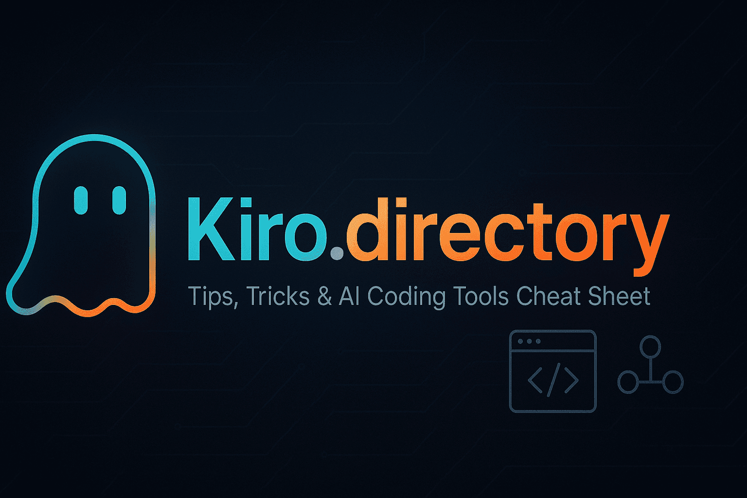 Kiro Directory
