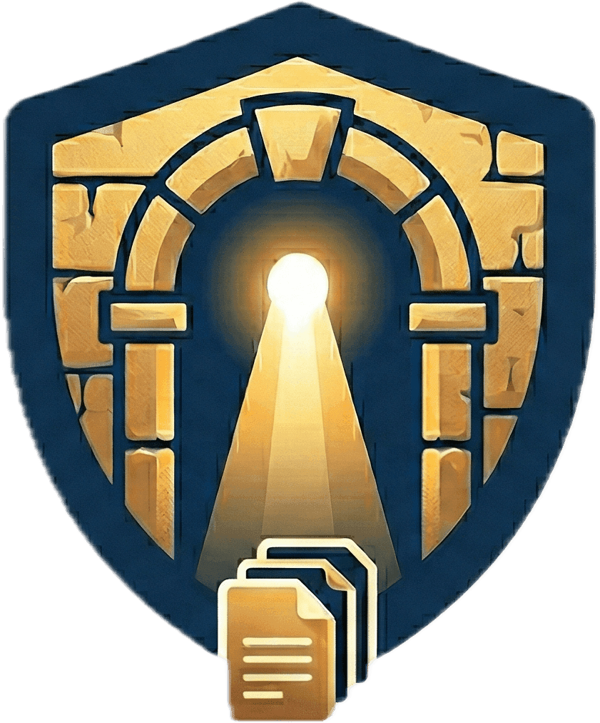 LegaxyVault