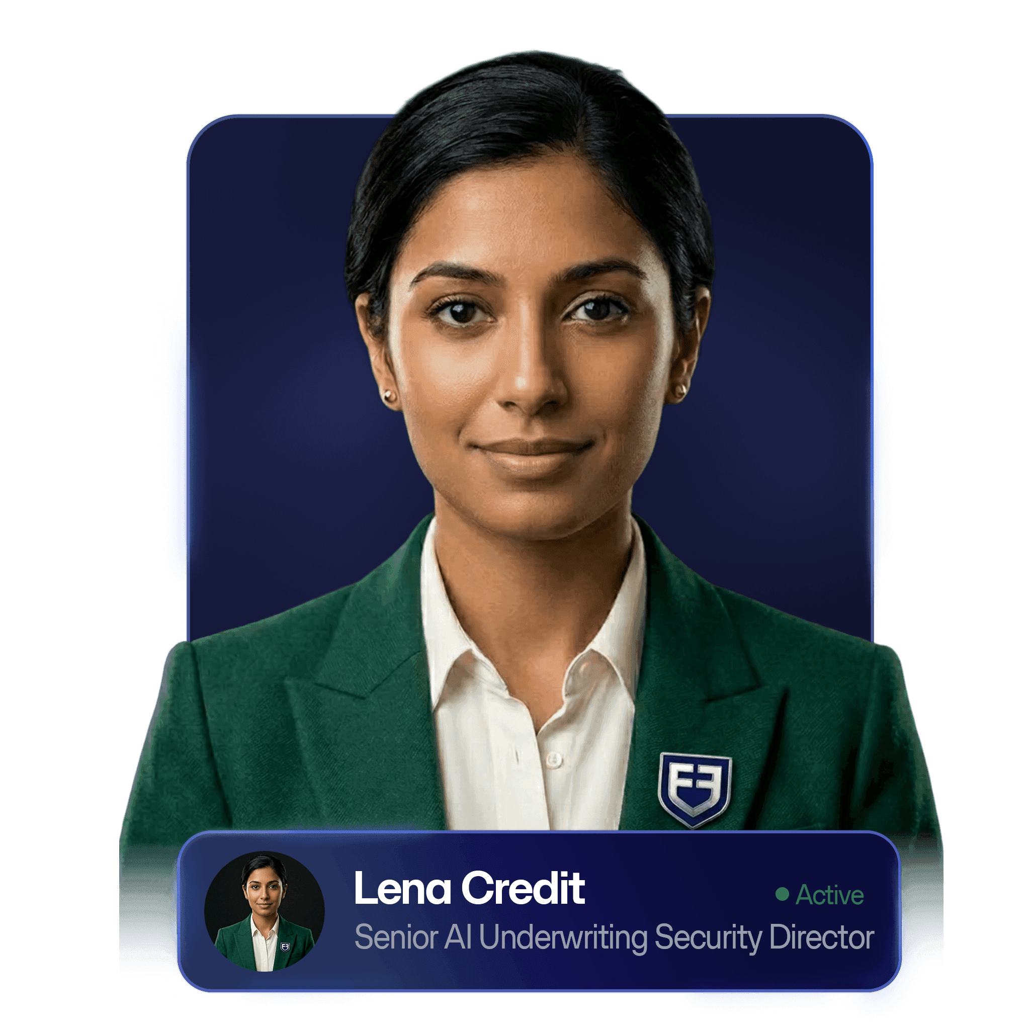 Lena Credit