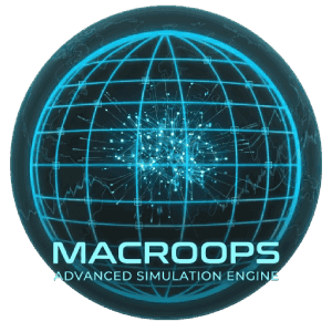 MacroOps Simulation Engine