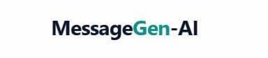 MessageGen-AI