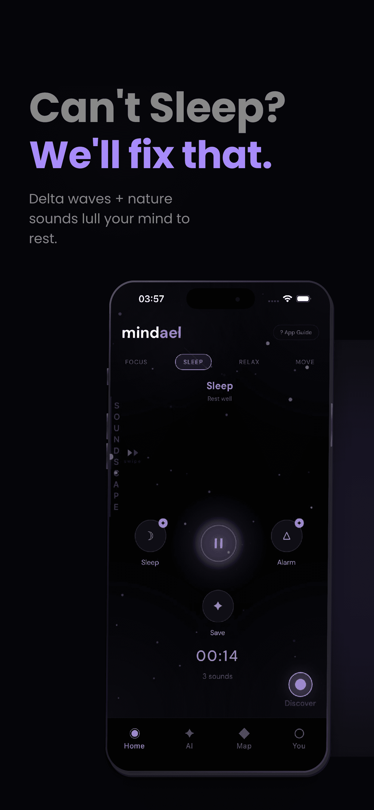 Mindael