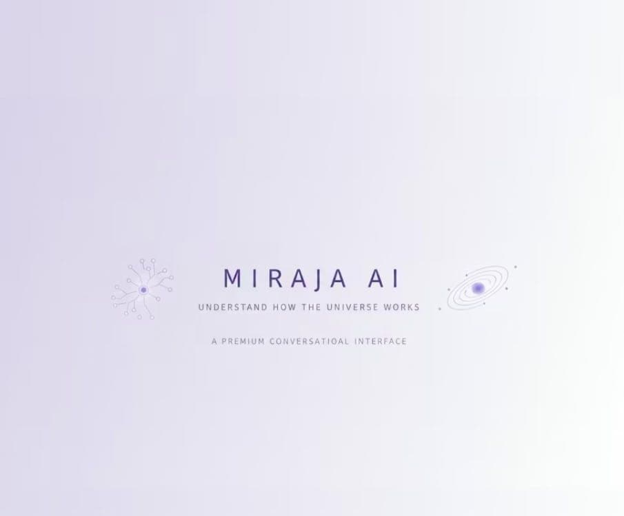 Miraja Ai