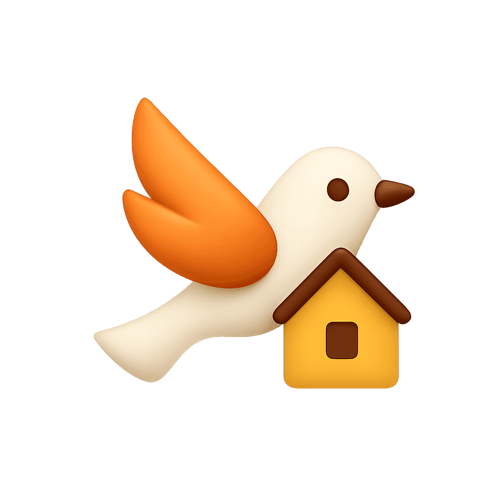 Nest Quest Rentals