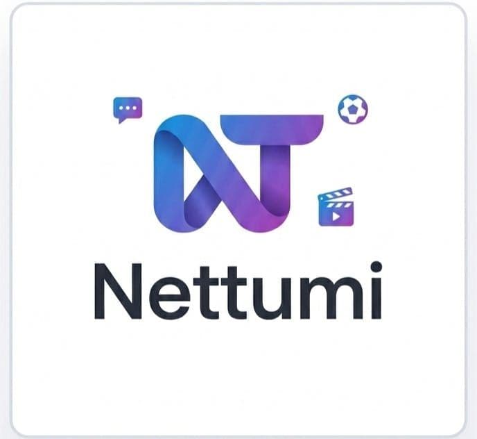 Nettumi AI: All-in-One Social Hub