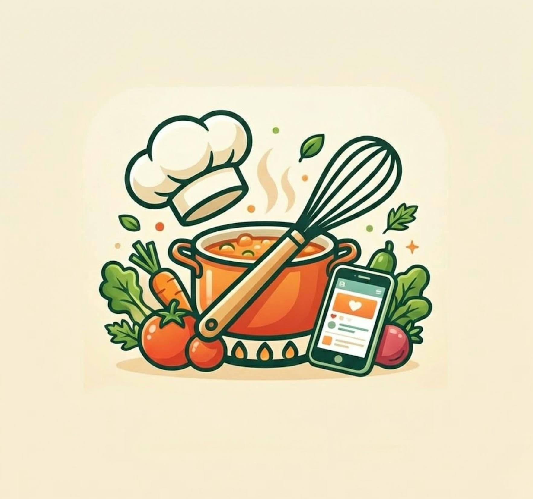 Nevyron Meal Planner & Recipes